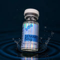 Semax 5MG (3 ML Bac Water Included)